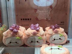 -LLJ夹机占(正佳广场店)