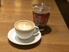 -长沙君悦酒店·自助餐厅咖啡厅