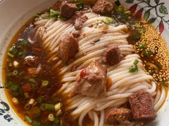 -常樂屋·常德米粉(青年路店)