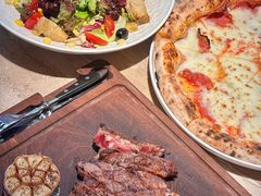 -Mammamia意大利餐厅(阳春巷店)