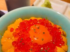 -水之惠鲜鱼料理(王府大街店)