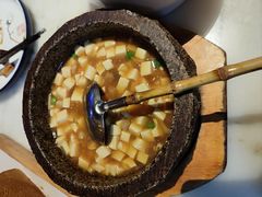 -绿茶餐厅(天通苑华联店)