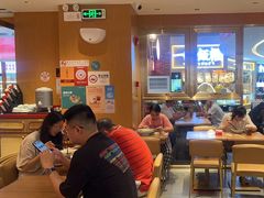-遇见小面(深圳中心书城店)