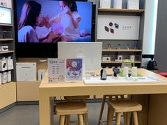 -华为授权体验店(近铁城市广场)