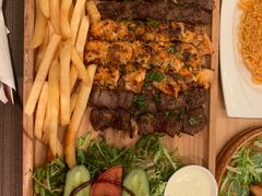 -ALAMEEN阿拉伯餐厅(三里屯店)