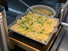 -很久以前羊肉串(中山公园店)