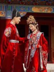 -IDO婚纱摄影(上海旗舰店)