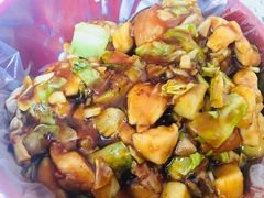 -胖哥料理(兴义里店)