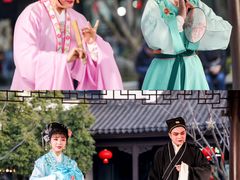 -雅达·阳羡溪山小镇中心