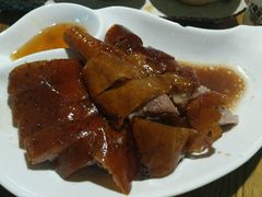 烧鹅-广东道至正餐厅(区庄店)