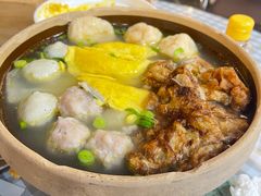 -阿金大白·上海菜馆(新天地店)
