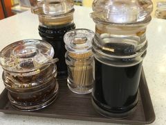 -粤轩美食餐厅(东门老街店)
