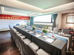 -沈灶河豚宴·河豚融合餐厅(汉中路店)