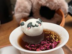 -了凡国风主题茶馆·咖啡(武侯祠锦里店)