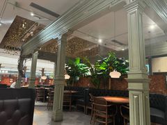 -星叶·东南亚料理(温州万象城店)