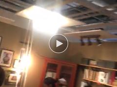 -宜家家居(哈尔滨商场店)