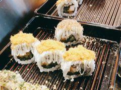 -空之介寿喜烧·和牛放题(恒隆广场店)
