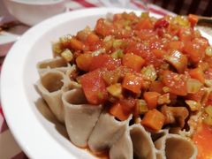 -西贝莜面村(万象天地店)