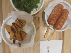 -池奈·日式咖喱蛋包饭(赛高店)