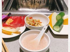 -海底捞火锅(凯德广场店)