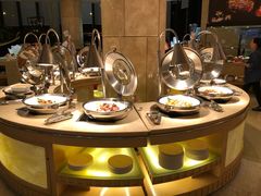 -济南喜来登酒店-盛宴自助西餐厅·综合自助