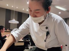-花味·自助烤肉(雨花客厅店)