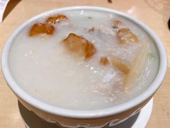 避风塘艇仔粥-避风塘(宝山万达店)