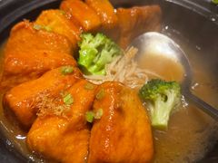 -广府乡下·饭庄(新港东路店)