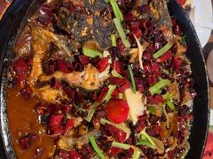 -老板恋上鱼(恒隆广场店)