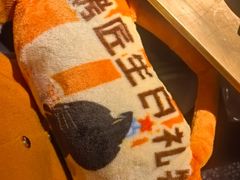 -烤匠麻辣烤鱼(万象城店)