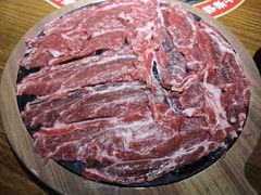 -受气牛肉·重庆耙牛肉(来福士店)