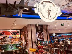 -TOYSRUS玩具反斗城(上海万象城店)