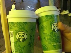 -茶百道(南坪万达一号门店)