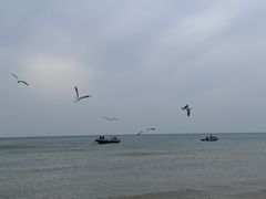 -那香海钻石沙滩浴场