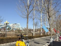 -石家庄市动物园