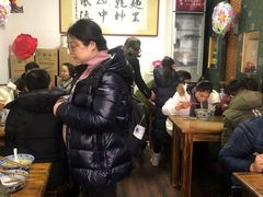 大堂-鼎顺小吃(吴山名楼店)