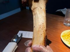 -MAGPIE喜鹊派餐厅(华侨城店)