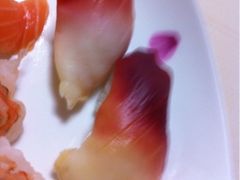 -晴季寿司(红旗街万达店)