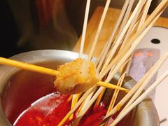 -半天妖烤鱼(方庄店)