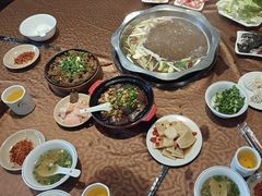 -马三妹跷脚牛肉(苏稽总店)