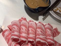 -东来顺饭庄(西直门店)