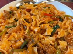-Xabnam_夏葡纳·新疆餐厅(日坛上街店)