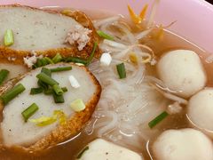 -榮泰米粉湯(Left Shop)