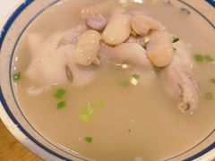 -易老妈蹄花.特色川菜(人民公园总店)