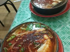 -清真·马文砂锅大全(麦苋街店)