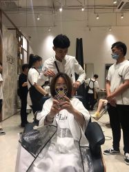 -OnHair Salon