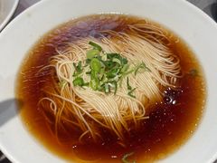 -松鹤楼·苏式汤面(虹桥天地店)