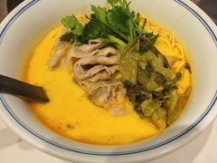 -和府捞面(欧亚卖场店)