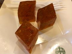 桂花糕-添好运点心专门店(深水埗店)