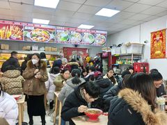 -二钢串叔麻辣烫(华龙大厦店)